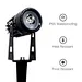 solar light spot